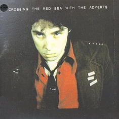 The Adverts - Crossing The Red Sea With The Adverts