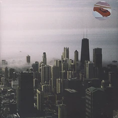 Chicago Jim - Chicago Jim LP