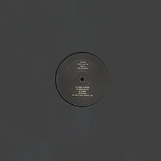 Kloke - First Light EP