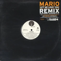 Mario - Let Me Love You (Remix)