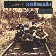 Animals - Complete Animals