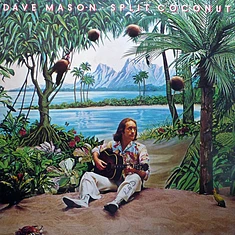 Dave Mason - Split Coconut