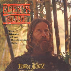 Eden Ahbez - Eden's Island