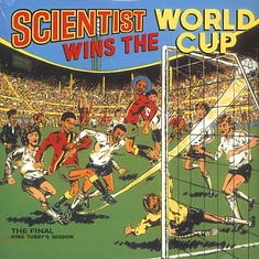 Scientist - Wins the World Cup