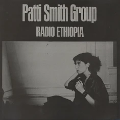 Patti Smith Group - Radio Ethiopia Colored Vinyl Edition