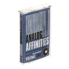 BeatPete - Analog Affinities Volume 1
