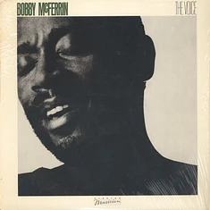 Bobby McFerrin - The Voice