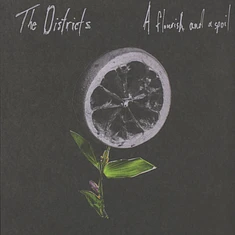 The Districts - A Flourish And A Spoil