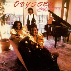 Odyssey - Happy Together