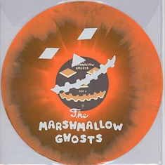 Marshmallow Ghosts - Marshmallow Ghosts