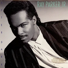 Ray Parker Jr. - After Dark