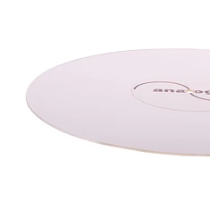 analogis - Acryl Slipmat