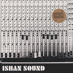 Ishan Sound - Ishan Sound