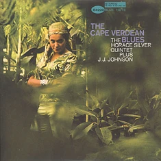 Horace Silver - Cape Verdean Blues