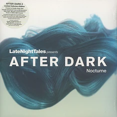 Bill Brewster - Late Night Tales presents: After Dark - Nocturne