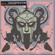 Dangerdoom (Dangermouse & MF DOOM) - The Mouse And The Mask