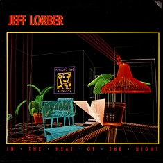 Jeff Lorber - In The Heat Of The Night