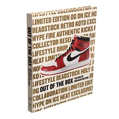 Elizabeth Semmelhack - Out Of The Box: The Rise Of Sneaker Culture