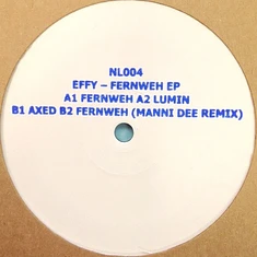 Effy - Fernweh EP Manni Dee Remix