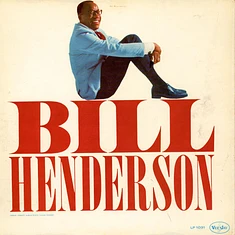 Bill Henderson - Bill Henderson