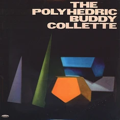 Buddy Collette - The Polyhedric Buddy Collette