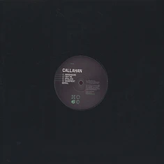 Callahan - Armshouse EP