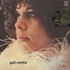 Gal Costa - Gal Costa
