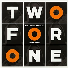 Easy Mo Bee & Emskee - Two For One