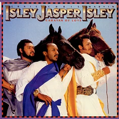 Isley Jasper Isley - Caravan Of Love