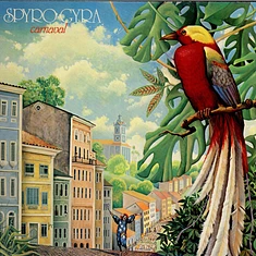 Spyro Gyra - Carnaval