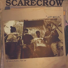 Scarecrow - Left Behind EP