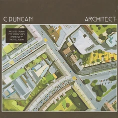 C Duncan - Architect