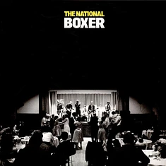 The National - Boxer