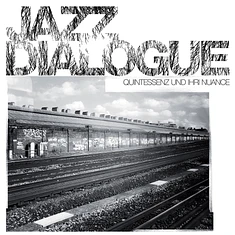 Jazz Dialogue (Zaid & Philanthrope) - Quintessenz Und Ihri Nuance