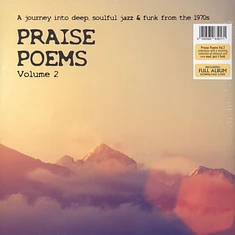 V.A. - Praise Poems Volume 2