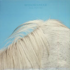 Widowspeak - All Yours