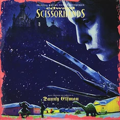 V.A. - OST Edward Scissorhands