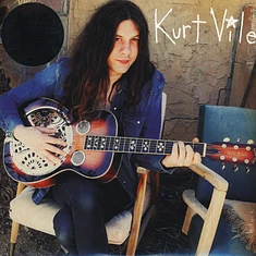 Kurt Vile - B'lieve I'm Going Down … Deluxe Edition