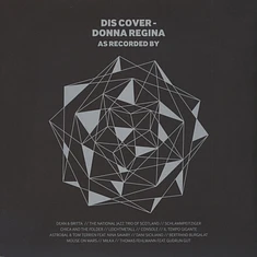 V.A. - Dis Cover: Donna Regina As Recorded By