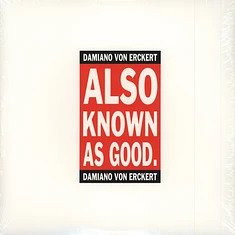 Damiano Von Erckert - Also Known As Good