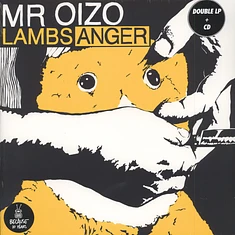 Mr. Oizo - Lambs Anger