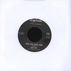 Chet Ivey - When Love Comes Home