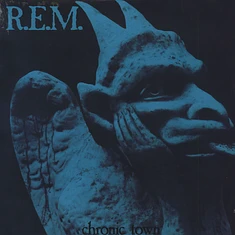 R.E.M. - Chronic Town