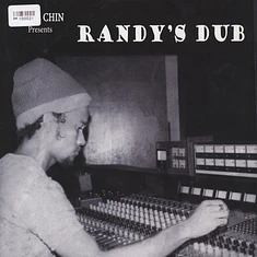 Clive Chin - Randy's Dub