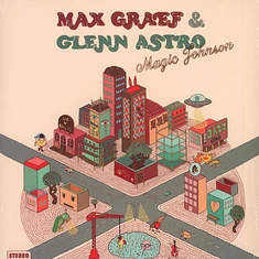 Max Graef & Glenn Astro - Magic Johnson