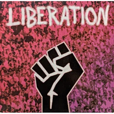 Liberation - Liberation