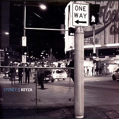 Keyza Soze - Sydney II