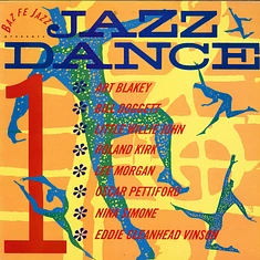 Baz Fe Jazz - Jazz Dance 1