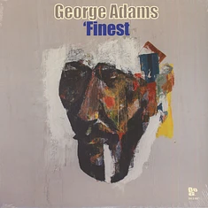 George Adams - Finest