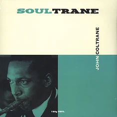 John Coltrane - Soultrane